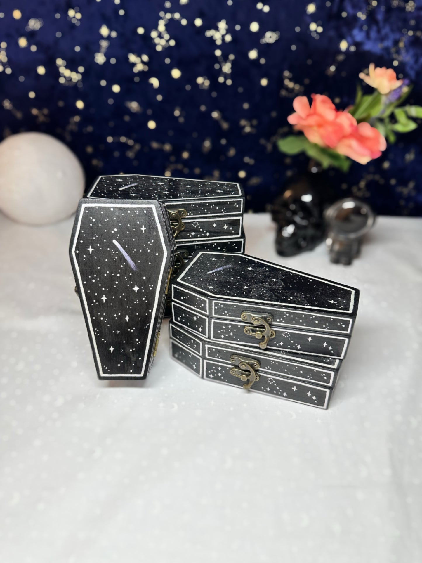 Celestial Halloween Gift Set