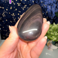 Rainbow Obsidian Palm Stone