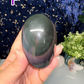 Rainbow Obsidian Palm Stone