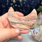 Crazy Lace Agate Moon