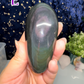 Rainbow Obsidian Palm Stone