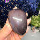 Rainbow Obsidian Palm Stone