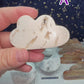 Snow Agate Cloud